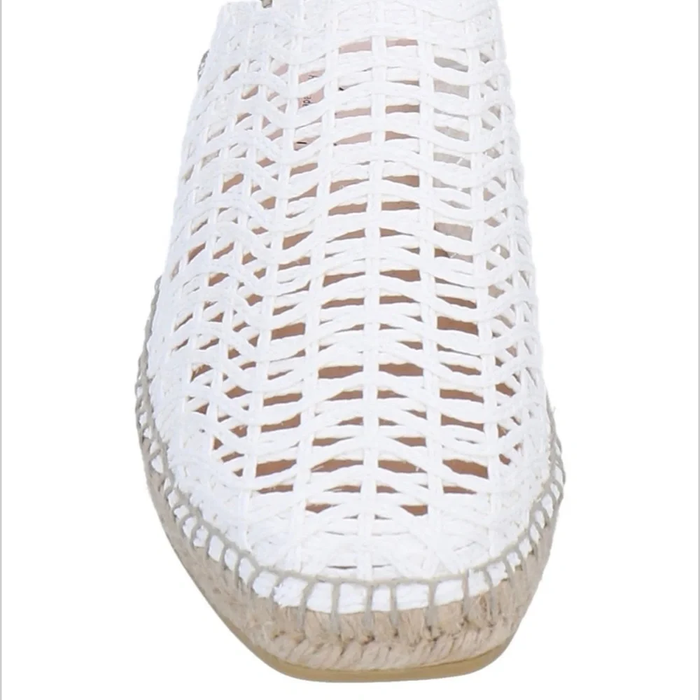 Gaimo Mules - FITS BEST FOR A SIZE 9.5/10 - NOT 11!!! - Picture 4 of 6